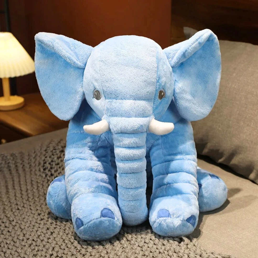 Doudou Sieste Éléphant – Image 6