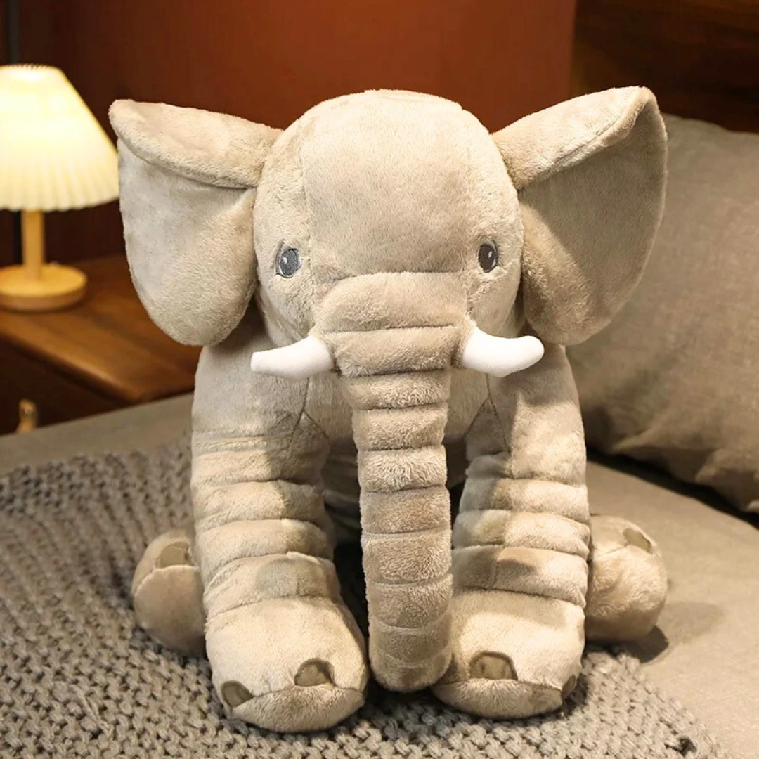 Doudou Sieste Éléphant – Image 5