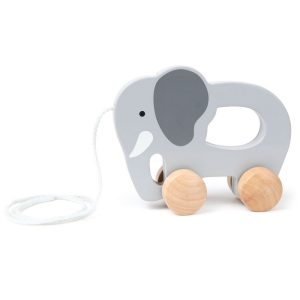 Animal à tirer – Éléphant