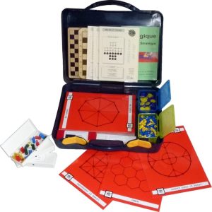 Jeux de Stratégie – 5 à 9 ans
