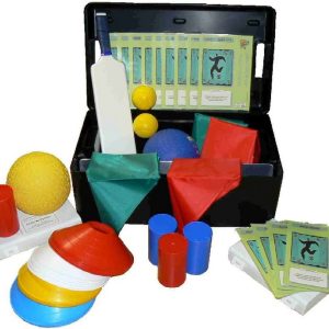 Jeux Sportifs Traditionnels – 6 à 12 ans