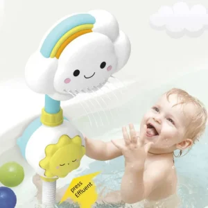 Jouet de bain pour bebe