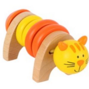 Animal à assembler – Chat