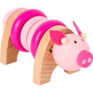 Animal à assembler – Cochon