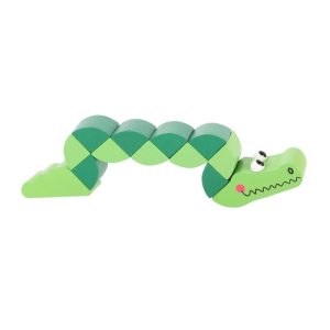 Animal flexible – Crocodile