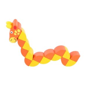 Animal flexible – Girafe