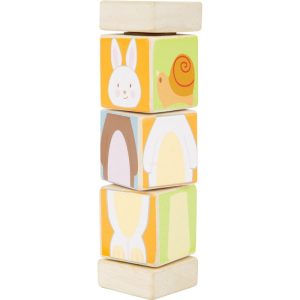 Animaux de la forêt