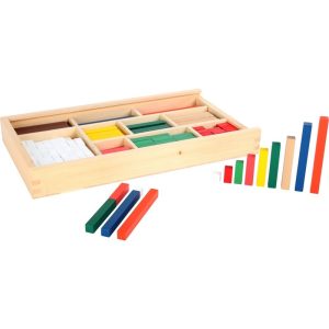Bâtonnets de calcul