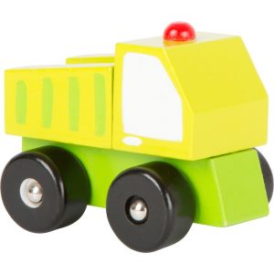 Véhicules de Chantier – Camion