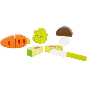 Aliments – Assortiment de légumes