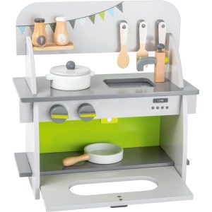 Cuisine Compact avec accessoires