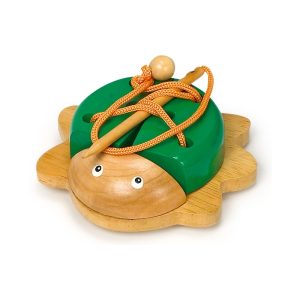 Insecte à enfiler – Coccinelle verte