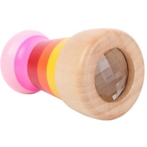 Kaléidoscope – Rose