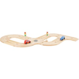 Routes – Kit complet