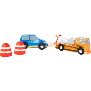 Garagiste – Kit de Dépannage