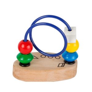 Mini-circuit de motricité – Avion