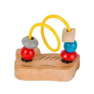 Mini-circuit de motricité – Canard