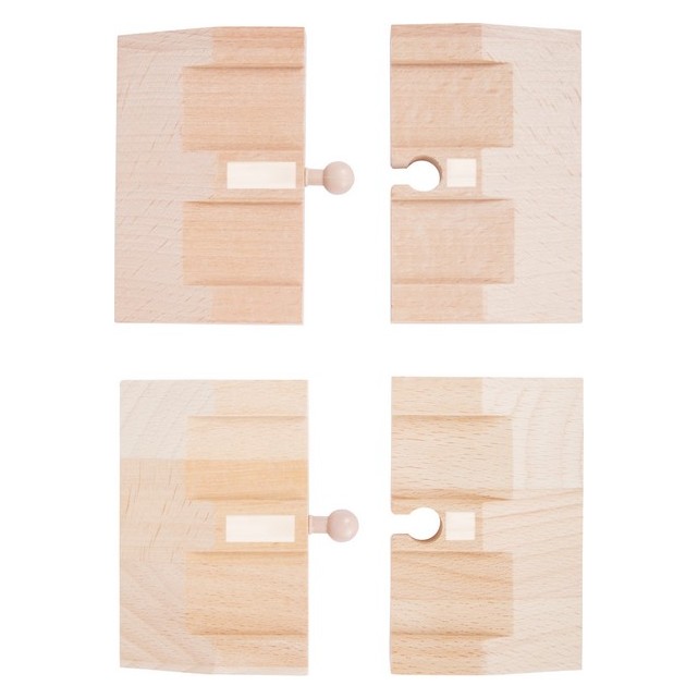 Routes – 4 rampes – Image 3