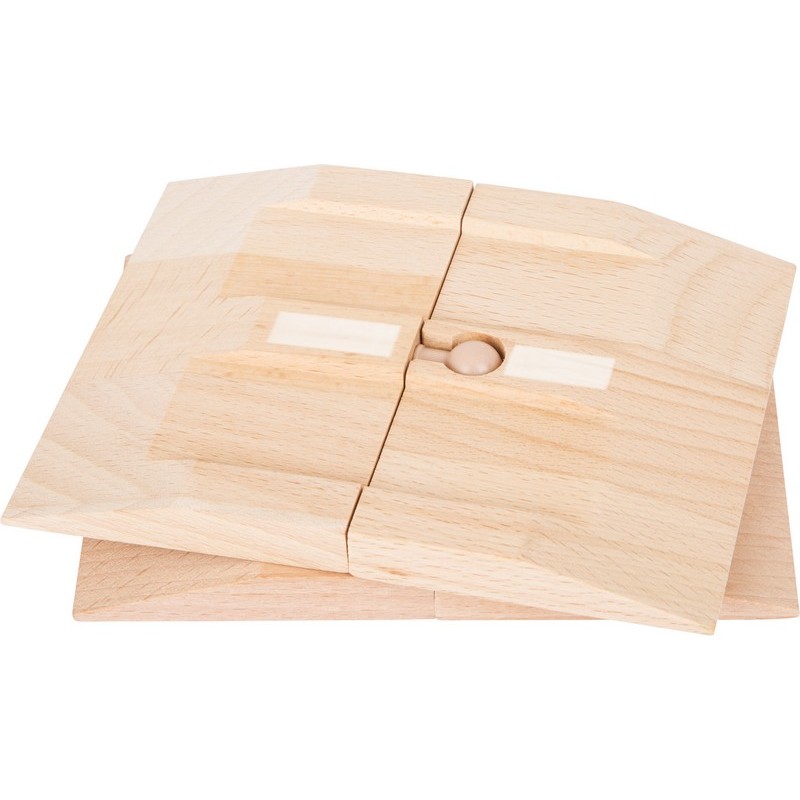 Routes – 4 rampes – Image 2