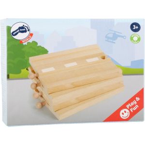 Routes – 4 droites