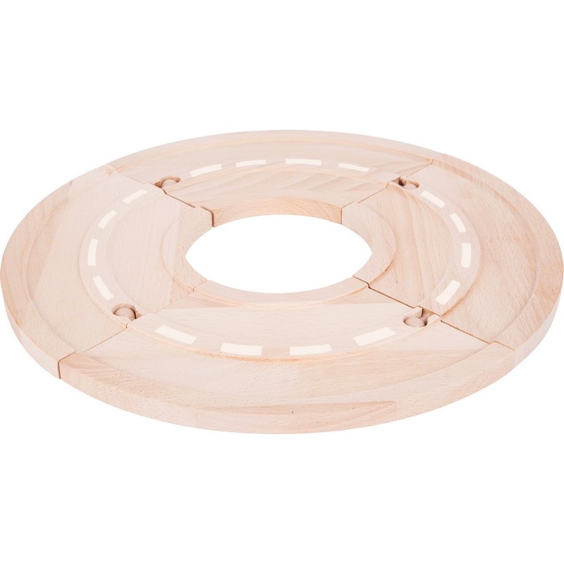 Routes – 4 virages – Image 2