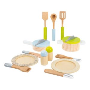 Vaisselle – Service de table et casseroles