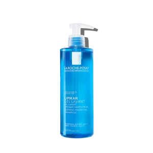 La Roche Posay Lipikar Gel lavant