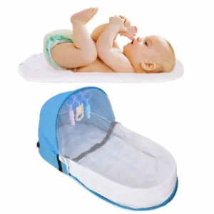 Lit bébé de voyage