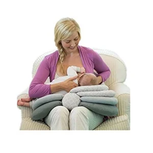 COUSSIN D’ALLAITEMENT – CHICCO