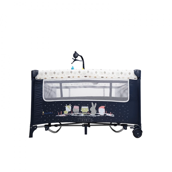 Lit parc – MON BÉBÉ – Image 3