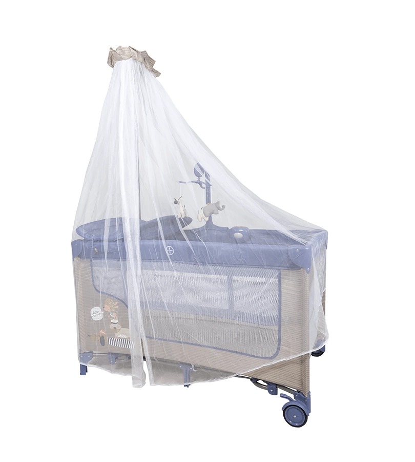 Lit parc – MON BÉBÉ – Image 5