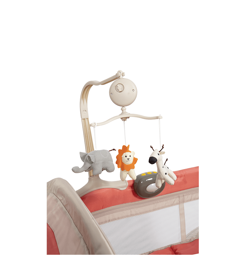 Lit parc – MON BÉBÉ – Image 9