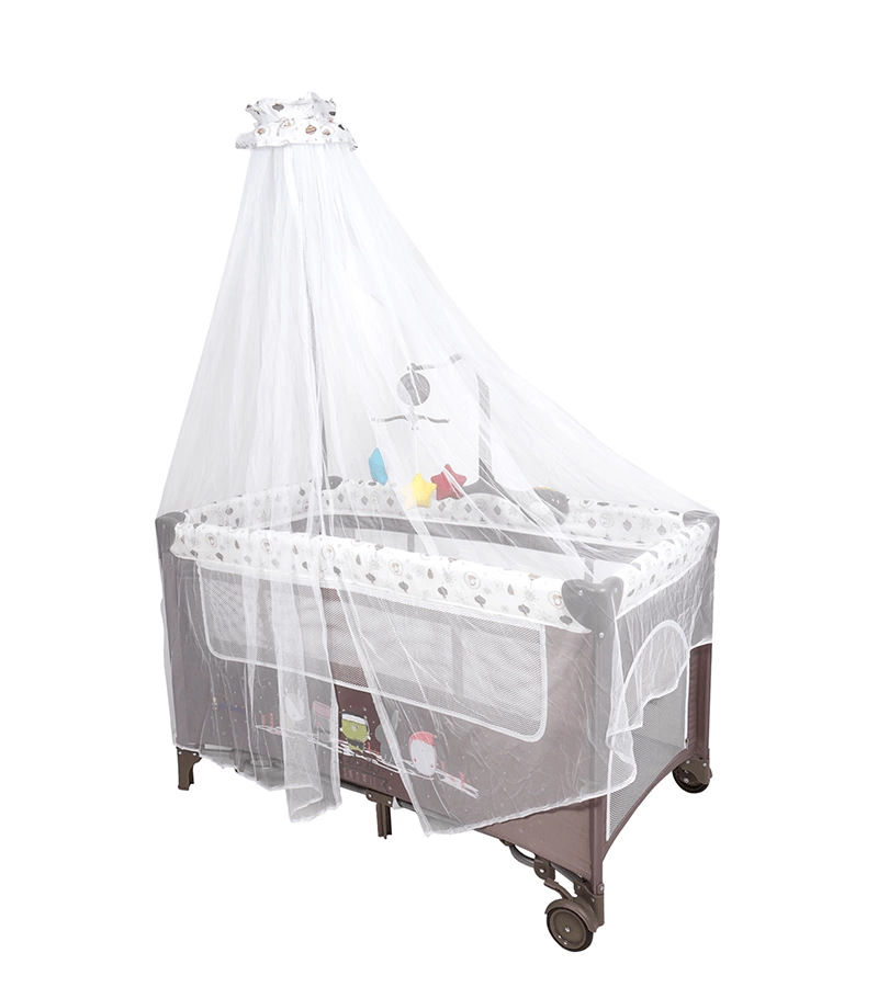 Lit parc – MON BÉBÉ – Image 4