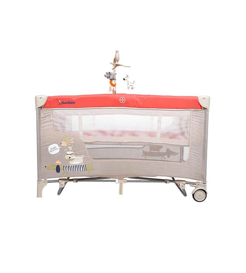 Lit parc – MON BÉBÉ – Image 8