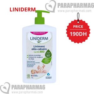 LINIDERM GILBERT 1 LITRE