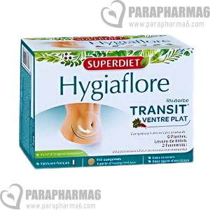 Hygiaflore Transit –150 Comp