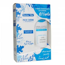 Racine-Vita Crème Hydratation Intense Acide Hyaluronique – 100ml – Image 4
