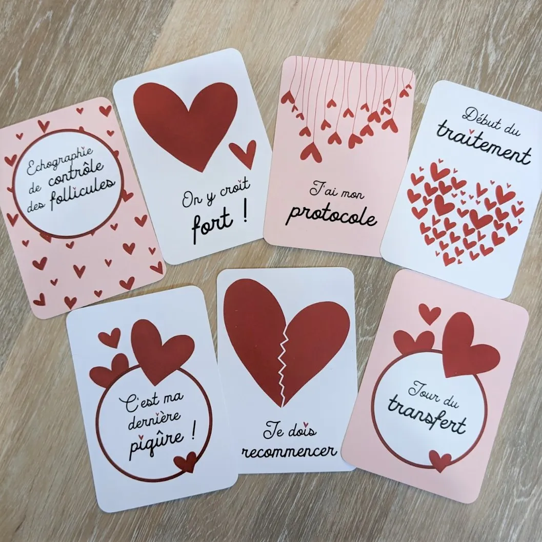 – Don d’embryon – – Image 6