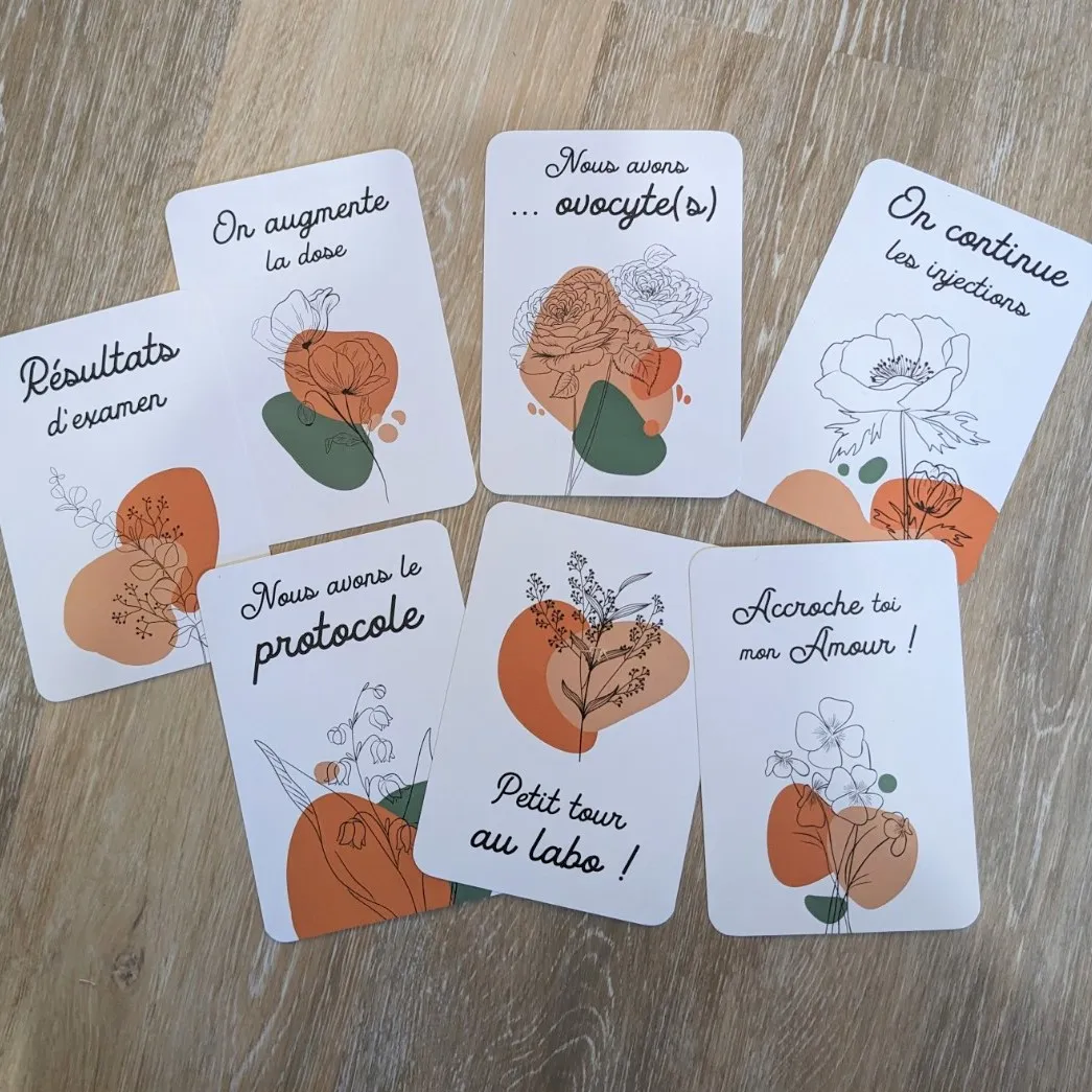 – Don d’embryon – – Image 8