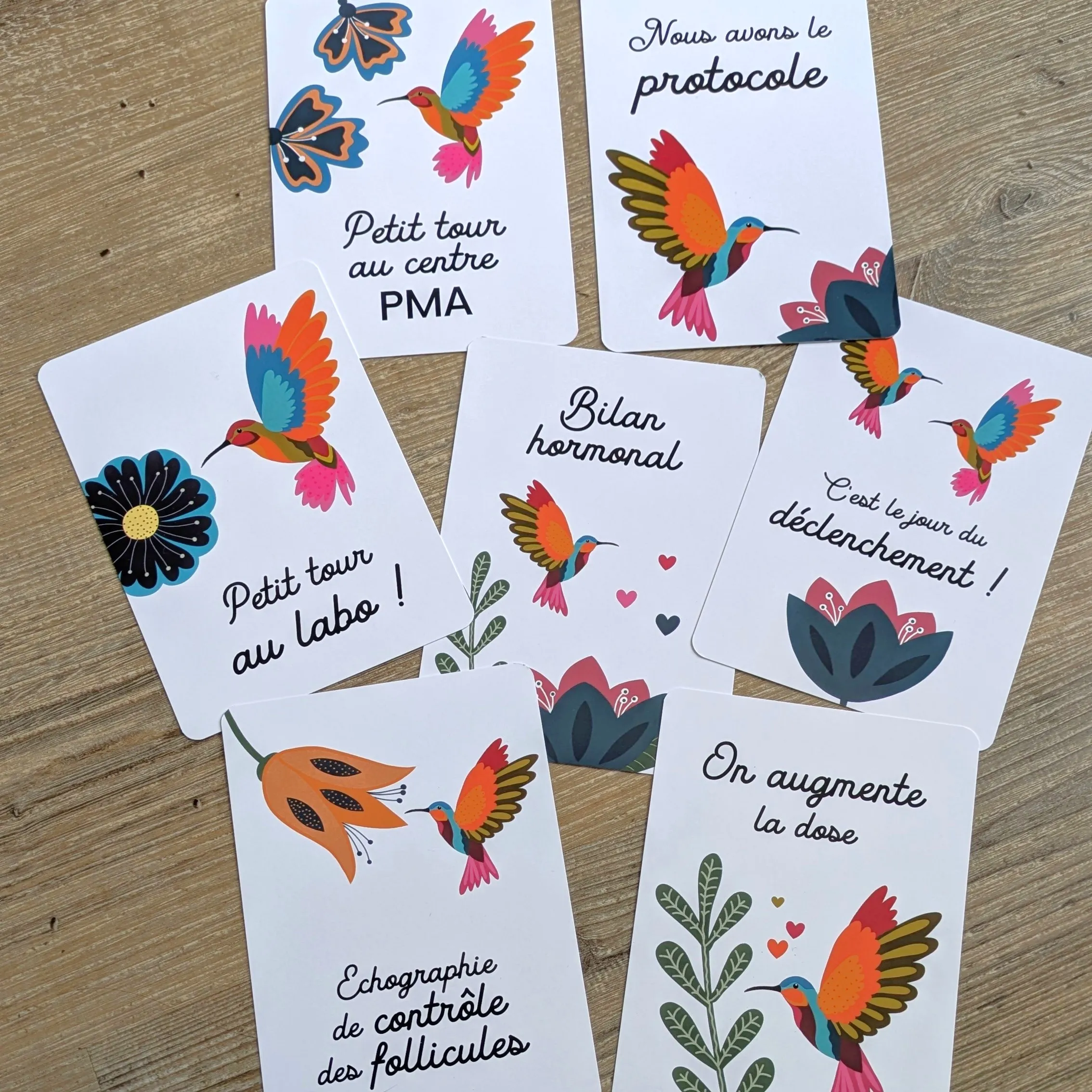 * Future 2ème Maman * – Image 3