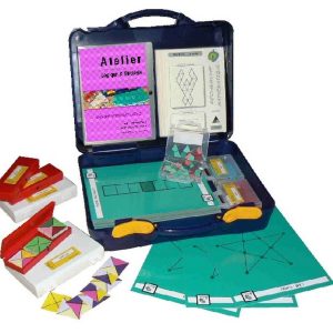 Recherches Mathématiques – 8 à 13 ans