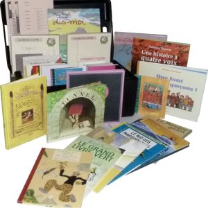 Rendez-Vous Littéraires – 9 à 11 ans