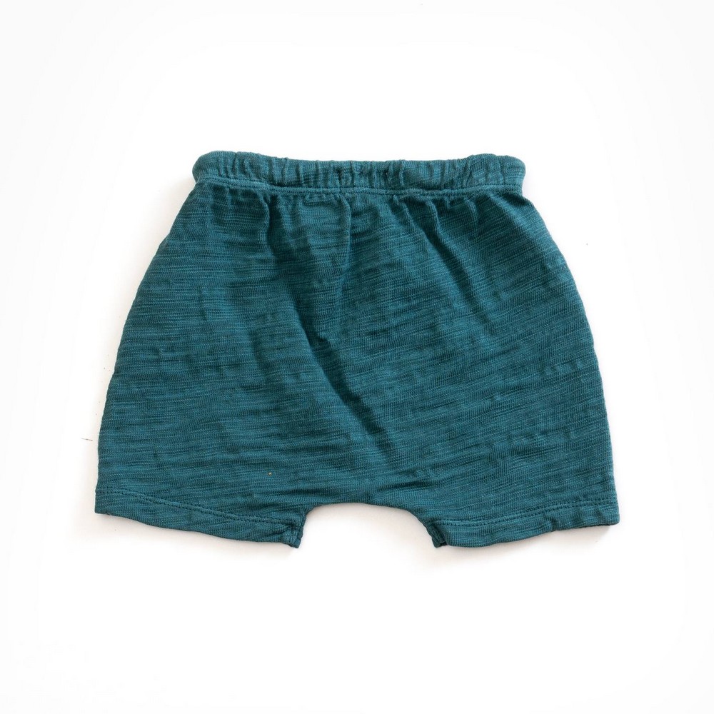 Short vert foncé – Image 2