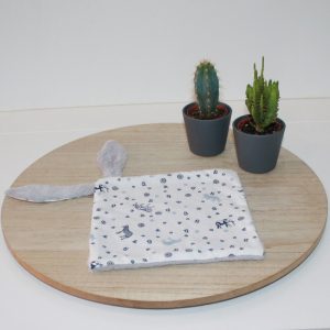 Doudou lapin – Animaux