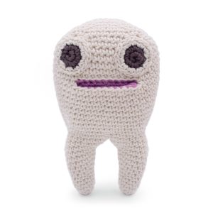 Boîte à dent – Adam la dent