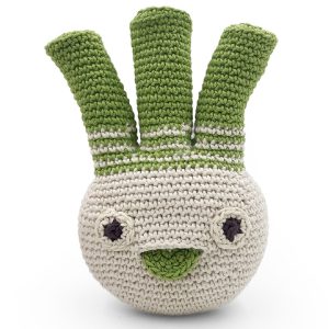 Hochet – Lucas le fenouil