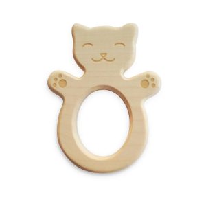 Anneau de dentition – Chat