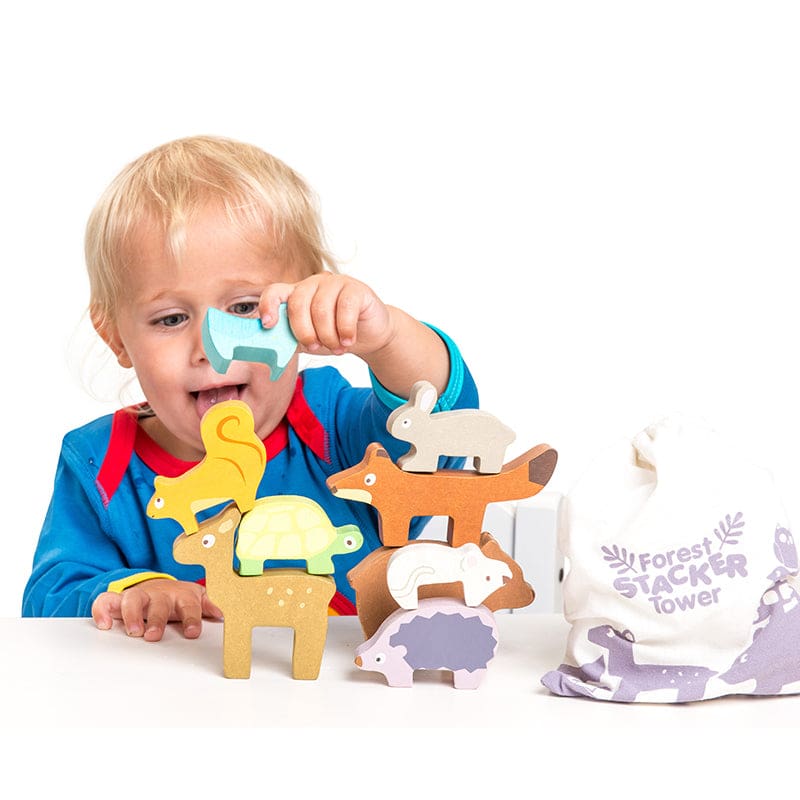 Les Animaux de la Forêt – Image 3