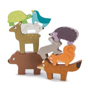 Les Animaux de la Forêt