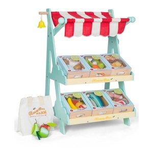 Stand de Présentation